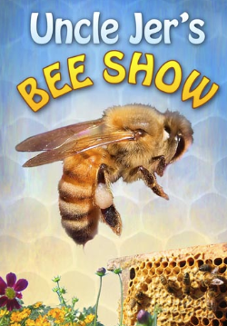 Uncle Jer’s Be Uncle Jer’s Be